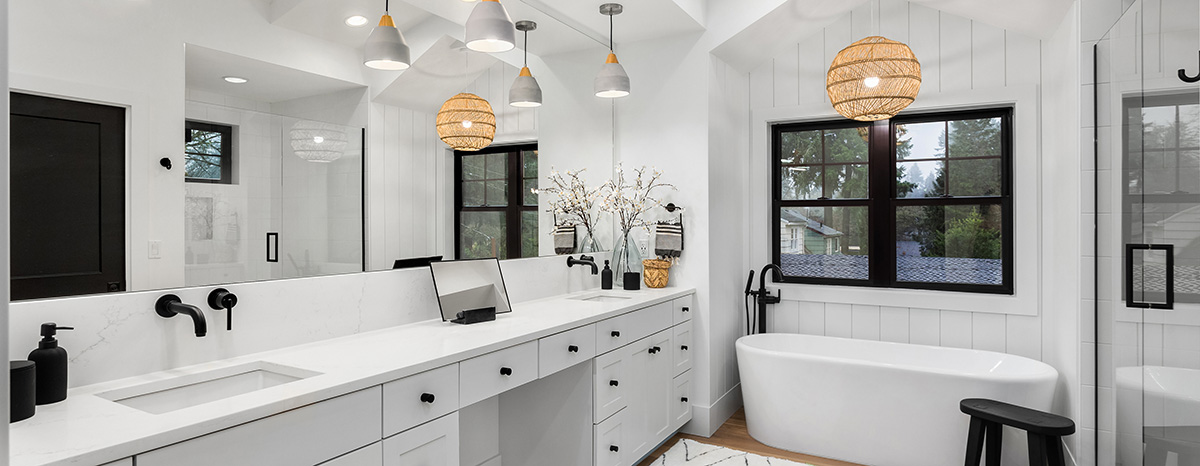 Denver Bathroom Remodeling