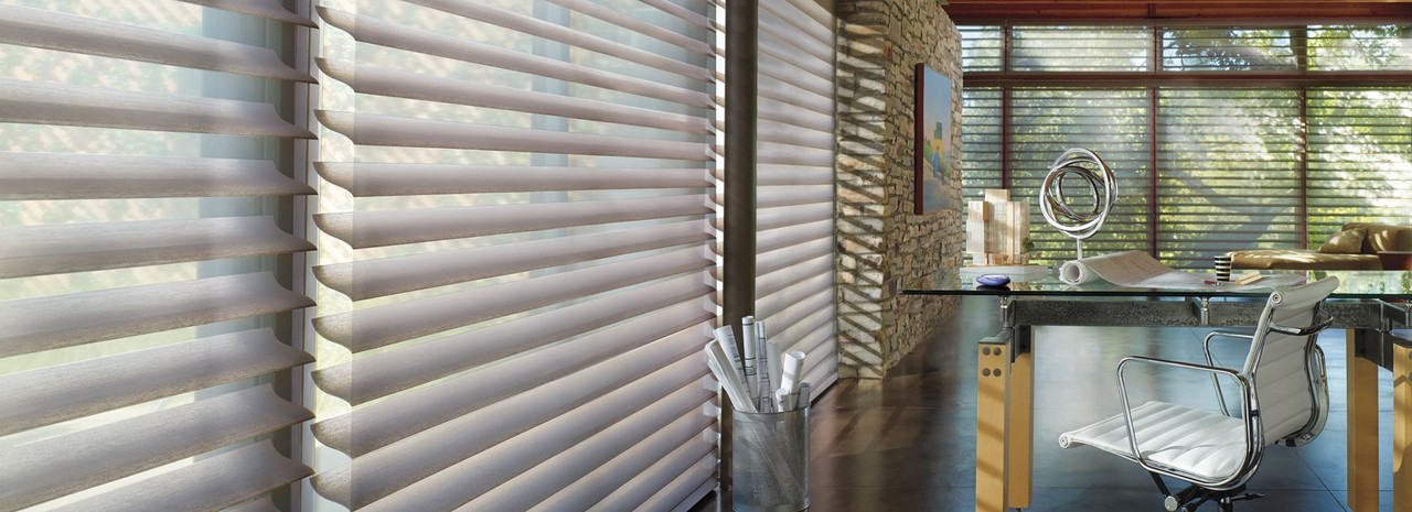 Hunter Douglas Window Coverings