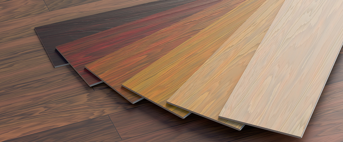 Laminate Flooring